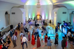 TKO Entertainment at The Elliott