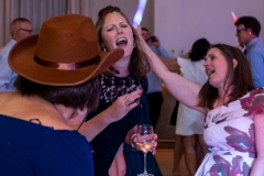 TKO Entertainment at The Elliott