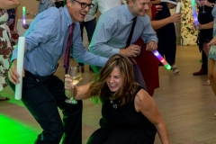 TKO Entertainment at The Elliott