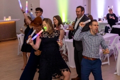 TKO Entertainment at The Elliott