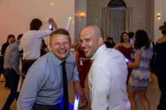 TKO Entertainment at The Elliott