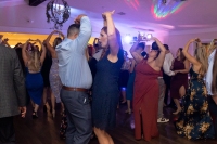 TKO Entertainment at Sun Valley