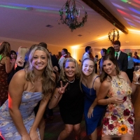 TKO Entertainment at Sun Valley