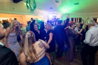 TKO Entertainment at Sun Valley