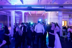TKO Entertainment at Red Space