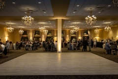 TKO Entertainment at Blue Heron