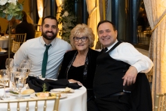 TKO Entertainment at Blue Heron