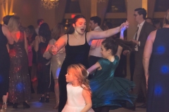 TKO Entertainment at Blue Heron