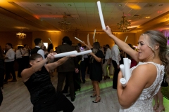 TKO Entertainment at Blue Heron