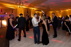 TKO Entertainment at Blue Heron