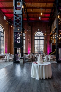 TKO Entertainment at Windows on the River