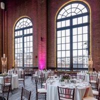 TKO Entertainment at Windows on the River