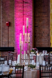 TKO Entertainment at Windows on the River