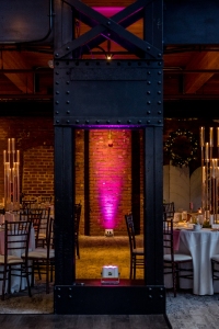 TKO Entertainment at Windows on the River