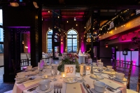 TKO Entertainment at Windows on the River