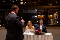 TKO Entertainment at Windows on the River