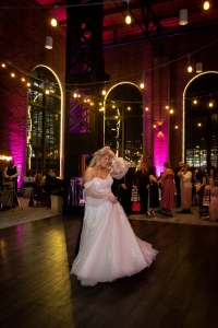 TKO Entertainment at Windows on the River