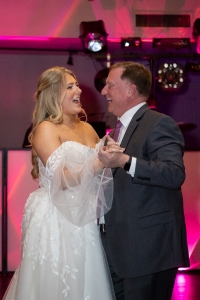 TKO Entertainment at Windows on the River