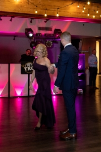 TKO Entertainment at Windows on the River