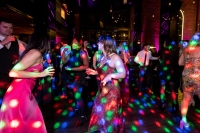 TKO Entertainment at Windows on the River