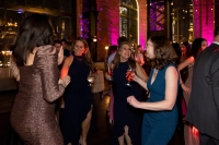 TKO Entertainment at Windows on the River