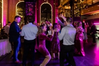 TKO Entertainment at Windows on the River