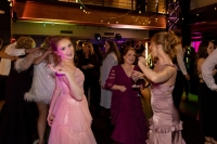 TKO Entertainment at Windows on the River