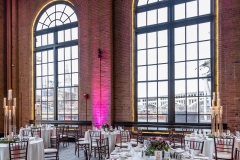 TKO Entertainment at Windows on the River