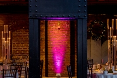 TKO Entertainment at Windows on the River