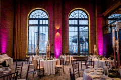 TKO Entertainment at Windows on the River