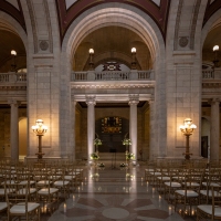 TKO Entertainment at Old Courthouse