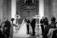 TKO Entertainment at Old Courthouse