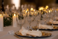 TKO Entertainment at Old Courthouse