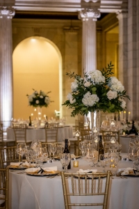 TKO Entertainment at Old Courthouse