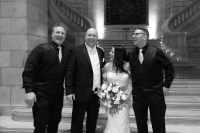 TKO Entertainment at Old Courthouse