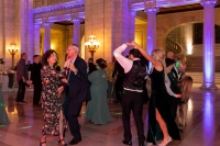 TKO Entertainment at Old Courthouse