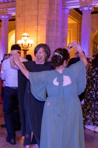 TKO Entertainment at Old Courthouse