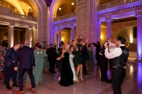 TKO Entertainment at Old Courthouse