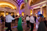 TKO Entertainment at Old Courthouse