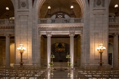 TKO Entertainment at Old Courthouse