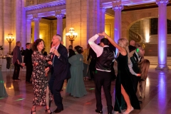TKO Entertainment at Old Courthouse