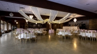 TKO Entertainment at Holy Spirit Party Center