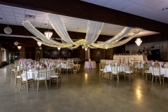 TKO Entertainment at Holy Spirit Party Center
