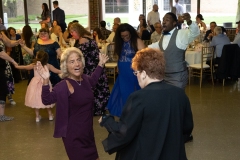 TKO Entertainment at Holy Spirit Party Center