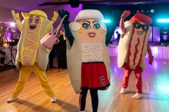 TKO Entertainment at German-American Club