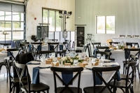 TKO Entertainment at Birdseye Barn