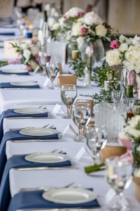 TKO Entertainment at Birdseye Barn