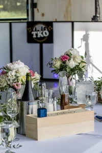 TKO Entertainment at Birdseye Barn