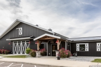 TKO Entertainment at Birdseye Barn