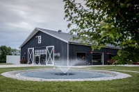 TKO Entertainment at Birdseye Barn